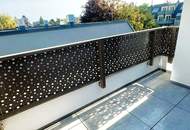 Erstbezug! 3-Zimmer-Wohnung am Kaiserwasser