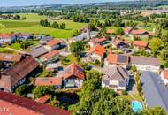 Großzügiges Wohnhaus mit Pool