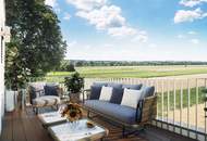 TOP Neubauwohnung Erstbezug mit großer Terrasse!