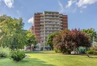 Großzügige Eigentumswohnung mitten in Wiener Innenstadt | Auch als Anlageobjekt geeignet