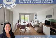 Helle, moderne Wohnung mit Balkon!