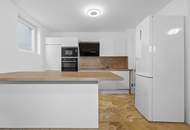 "5 Zimmer - Mühlwasser - Garten - Ruhige Lage - Vollmöbliert"