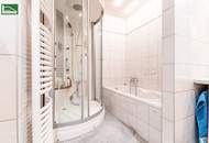 Ruhig gelegen im 22. Bezirk: Moderne 3-Zimmer-Neubauwohnung mit optimalem Grundriss & Einbauküche! Sofort verfügbar !