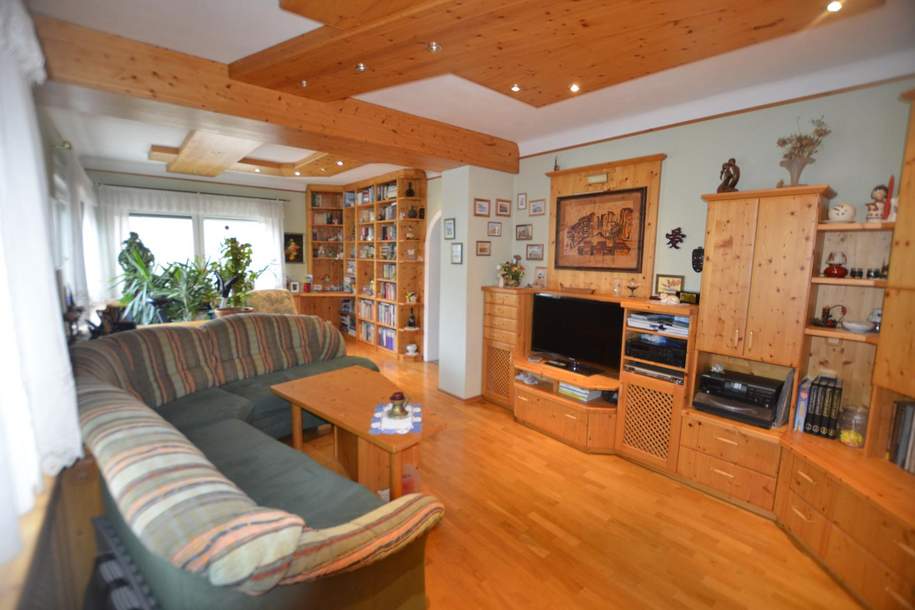 "ICH WILL DAS ALLES!", Haus-kauf, 2320 Bruck an der Leitha