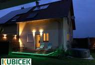 Doppelhaushälfte - 10 Auto-Minuten zur Wiener Stadtgrenze