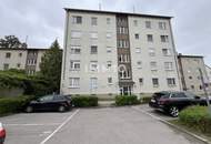 88 m² helle Wohnung in Mistelbach