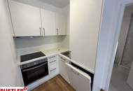 Helle Neubauwohnung mit Terrasse!