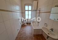 Elegante Altbauwohnung mit Charme