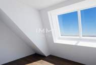 BAUSTART ERFOLGT! Rarität! 4 Zimmer Wohnung mit Dachterrasse in toller Lage