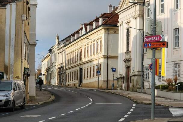 Attraktives Büro &amp; Lager in Top-Lage von Eisenstadt – beste Voraussetzungen für Ihre Geschäftsidee!, Gewerbeobjekt-miete, 609,97,€, 7000 Eisenstadt(Stadt)