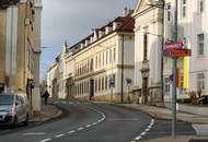 Attraktives Büro &amp; Lager in Top-Lage von Eisenstadt – beste Voraussetzungen für Ihre Geschäftsidee!