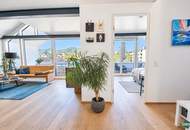 Großzügige 4-Zimmer-Maisonette mit Loggia, hochwertiger Ausstattung und 2 Tiefgaragenplätzen