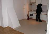 Piaristengasse - 2 Zimmer DG-Wohnung zu vermieten