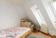 Raum für Ideen – Sanierungsbedürftige 4-Zimmer-Wohnung