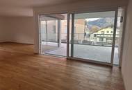 NEUER PREIS - Moderne Terrassenwohnung in begehrter Seenähe (provisionsfrei für den Käufer)