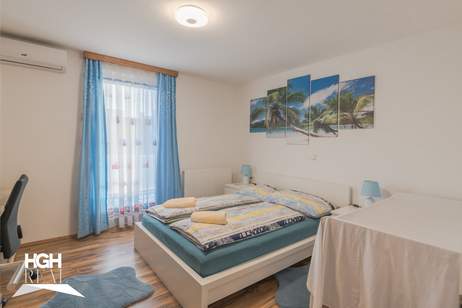 1100 Wien Zentral begehbare, helle 4-Zimmer Dachterrassenwohnung im 7. Liftstock mit Ausblick, Wohnung-kauf, 495.000,€, 1100 Wien 10., Favoriten