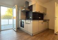 MIT GROSSER TERRASSE &amp; MODERNER EINBAUKÜCHE - TOP RAUMAUFTEILUNG