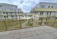 3 Zimmer Balkon-Hit