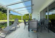 Modernes &amp; Exklusives Einfamilienhaus mit Pool in ruhiger Lage von Markt Allhau