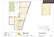 | SMART CITY GRAZ | TOLLE 3-ZIMMER-WOHNUNG | TOP ANBINDUNG | FREIFLAECHE