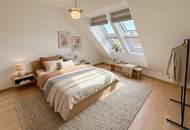 Charmante Erstbezugswohnung in Tulln – 2 Zimmer &amp; Westbalkon