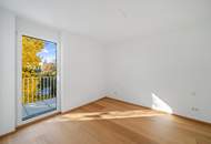 Sehr helle DG-Wohnung direkt bei der Alten Donau