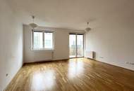 Wohnidylle im 18. Bezirk: Ruhige 2-Zimmer-Wohnung mit Balkon in den Innenhof!
