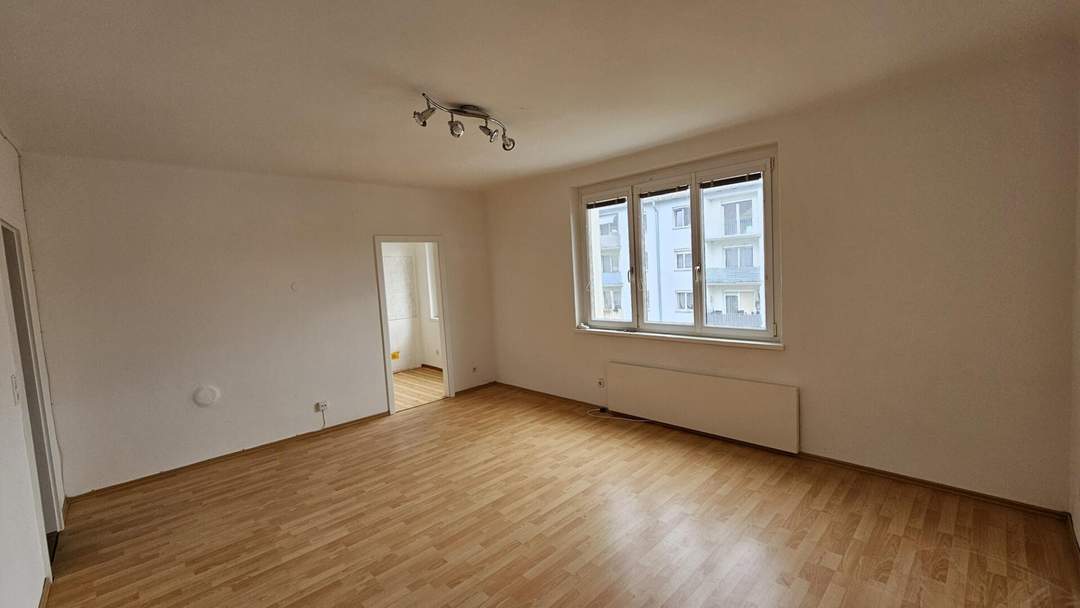 1-Zimmer-Wohnung in Graz