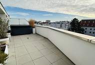 Traumhaftes Wohnen in Mödling - Luxuriöse 5-Zimmer Wohnung mit zwei Terrassen, Garagen und top Ausstattung