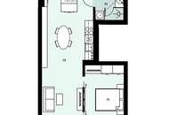 Exklusives City-Apartment im „Kayser“ – Stilvoll wohnen am Franz-Josefs-Kai