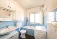 Sanierungsbedürftiges Haus auf großem Grundstück in Graz/Liebenau
