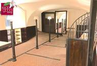 Exklusives Geschäftslokal in bester Lage von 1010 Wien – 170 m² zur Miete nahe Stephansplatz