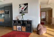 Penthouse in Spitzenlage
