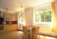 Sonniges City Apartment mit Gartenblick in 1020 Wien