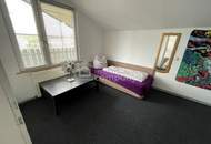 125m² Eigentumswohnung mit Balkon in Wilhering – gepflegtes Wohnhaus inkl. Parkplatz.