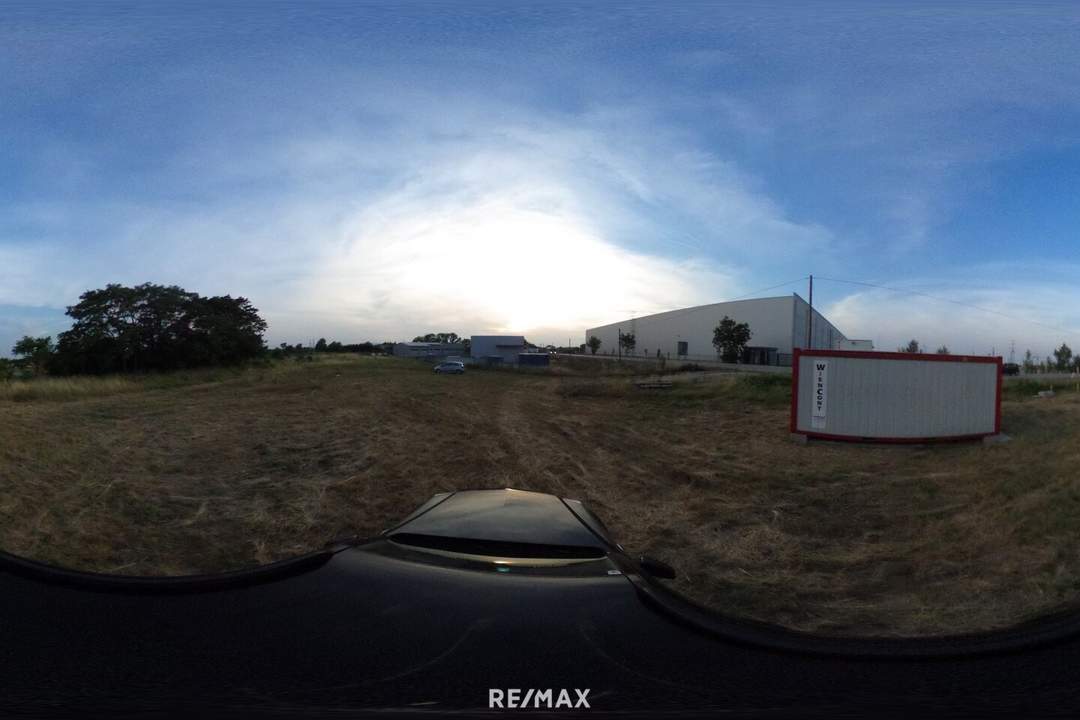 Lagerplatz, KFZ- Abstellflächen, Containerlager...
