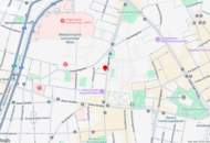 TOLLE 2-ZIMMER IN DER RUMMELHARDTGASSE