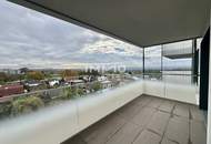 Provisionsfrei: 4. Etage mit Weitblick - Luxuriös Wohnen im exklusiven Prachtgarten