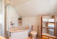 Liebevoll gepflegtes Einfamilienhaus mit viel Garten in ruhiger Lage