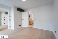 Urbaner Wohnkomfort mit Charme und Grünblick – stilvolle 3-Zimmer-Wohnung mit Balkon in ruhiger Innenhoflage