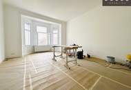 CHARMANTE ALTBAUWOHNUNG