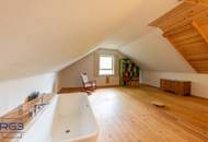 Saniertes Landhaus in Einzellage mit 6.961 m² Grund, Wirtschaftsgebäuden und Werkstätten