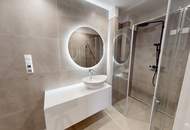 Wunderschöne, barrierefreie 2-Zimmer-Wohnung mit Terrasse in absoluter Ruhelage