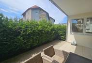 Sehr gepflegte 3-Zimmer-Eigentumswohnung mit Terrasse und Gebirgsblick in beliebter Lage