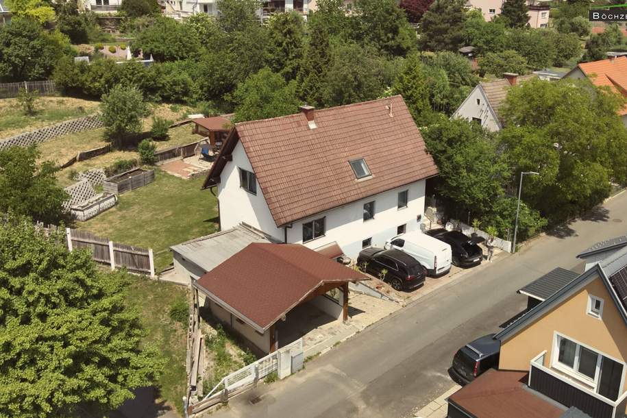 Frisch saniertes Einfamilienhaus in Judenburg - sofort einziehen, flexibel nutzen, Haus-kauf, 299.000,€, 8750 Murtal