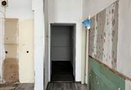 220 m² Geschäftsfläche für Büro/ Praxis/ Lokal mit großen Auslagenfronten nähe Hütteldorfer Straße!