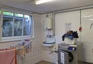 Grünruhelage, gepflegte 3 Zimmer Dachgeschoss Wohnung um €234.990