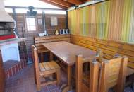 Tankstelle Frei- nicht Vertragsgebunden, Werkstatt 2 Betriebswohnungen und Gewerbegrund