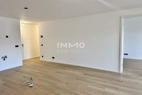 Provisionsfrei und neu: Hauptbahnhof - 4 Zimmer Familienwohnung mit hochwertiger Ausstattung, Wohnung-kauf, 798.000,€, 1100 Wien 10., Favoriten