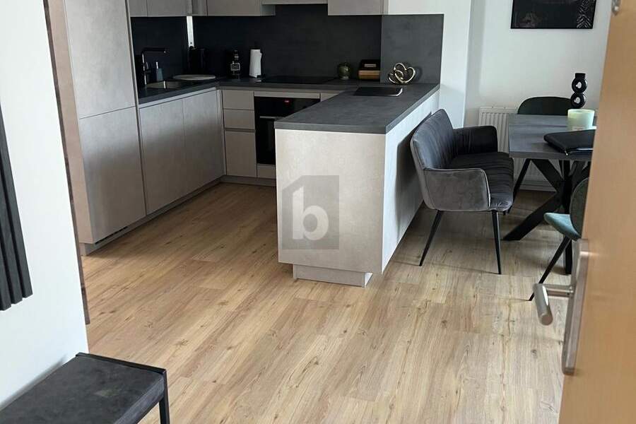 HELLER UND RUHIGER WOHNHIT IN ZENTRALER LAGE, Wohnung-kauf, 479.000,€, 9500 Villach(Stadt)